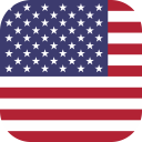 Flag of United States
