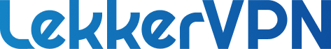 LekkerVPN